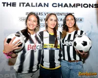 Foto Nadine Alexandra Dewi Ames