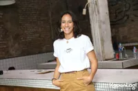 Foto Nadine Alexandra Dewi Ames