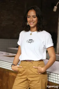 Foto Nadine Alexandra Dewi Ames