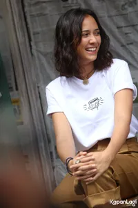 Foto Nadine Alexandra Dewi Ames