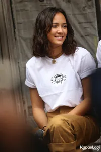 Foto Nadine Alexandra Dewi Ames