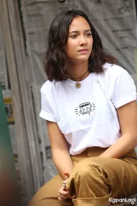 Foto Nadine Alexandra Dewi Ames