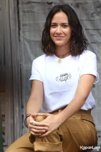 Foto Nadine Alexandra Dewi Ames