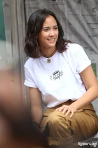 Foto Nadine Alexandra Dewi Ames