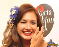 Foto Nadine Chandrawinata