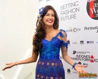 Foto Nadine Chandrawinata