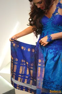 Foto Nadine Chandrawinata