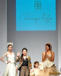 Foto Nadine Chandrawinata