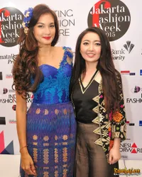 Foto Nadine Chandrawinata