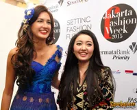 Foto Nadine Chandrawinata