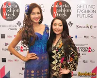 Foto Nadine Chandrawinata