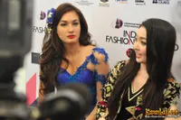 Foto Nadine Chandrawinata