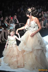 Foto Nadine Chandrawinata