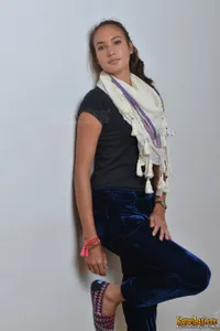 Foto Nadine Chandrawinata