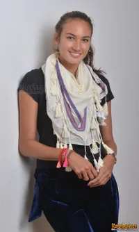 Foto Nadine Chandrawinata