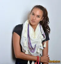 Foto Nadine Chandrawinata