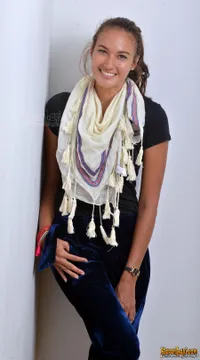 Foto Nadine Chandrawinata