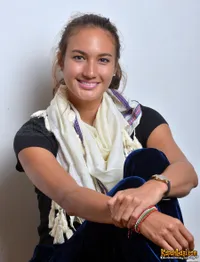 Foto Nadine Chandrawinata