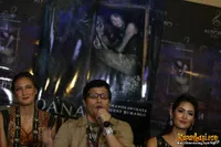 Foto Nadine Chandrawinata