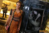 Foto Nadine Chandrawinata