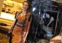 Foto Nadine Chandrawinata