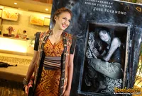 Foto Nadine Chandrawinata