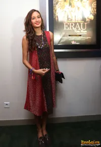 Foto Nadine Chandrawinata