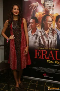 Foto Nadine Chandrawinata