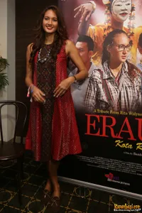 Foto Nadine Chandrawinata