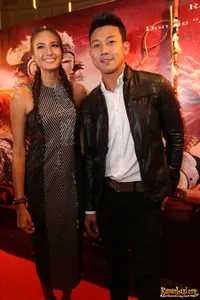 Foto Nadine Chandrawinata