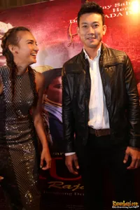 Foto Nadine Chandrawinata