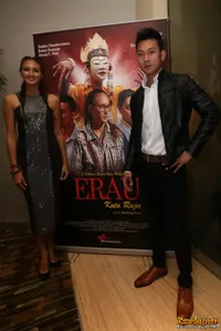 Foto Nadine Chandrawinata