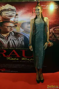 Foto Nadine Chandrawinata