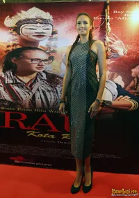 Foto Nadine Chandrawinata