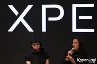 Foto Nadine Chandrawinata