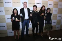 Foto Nadine Chandrawinata