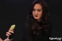 Foto Nadine Chandrawinata