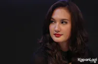 Foto Nadine Chandrawinata
