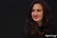 Foto Nadine Chandrawinata