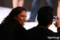 Foto Nadine Chandrawinata