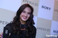 Foto Nadine Chandrawinata