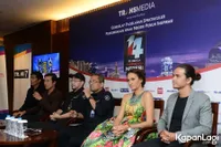 Foto Nadine Chandrawinata