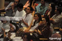 Foto Nadine Chandrawinata