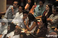 Foto Nadine Chandrawinata