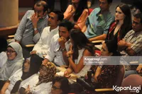 Foto Nadine Chandrawinata