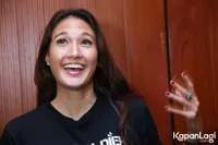 Foto Nadine Chandrawinata