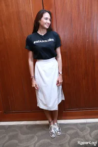 Foto Nadine Chandrawinata