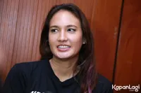 Foto Nadine Chandrawinata