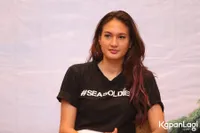 Foto Nadine Chandrawinata