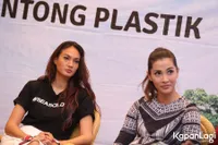 Foto Nadine Chandrawinata